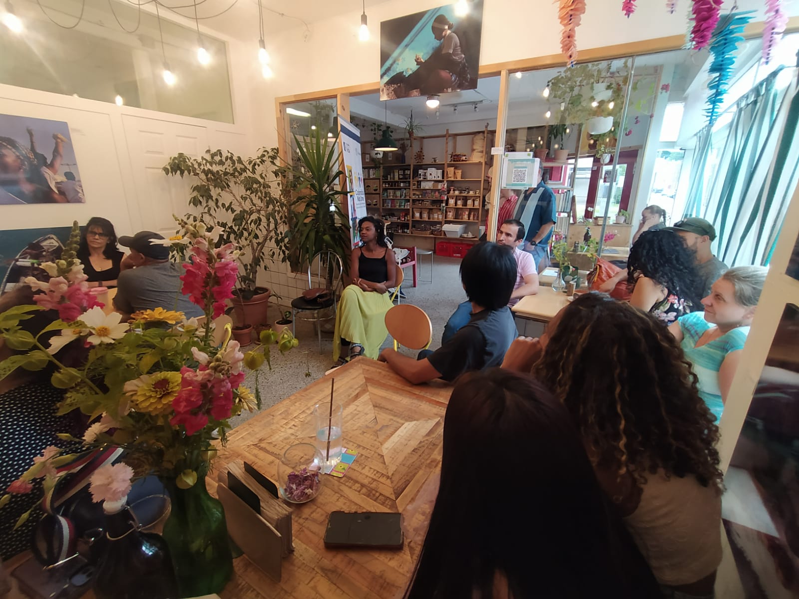 Journée de l'Afrocolombianité